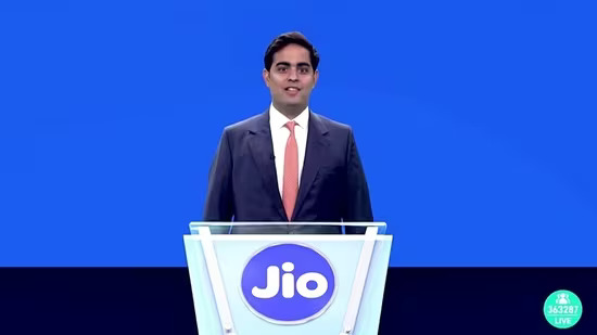 Jio can deploy 5G cell every 10 seconds, deployed 85% 5G network in India: Akash Ambani