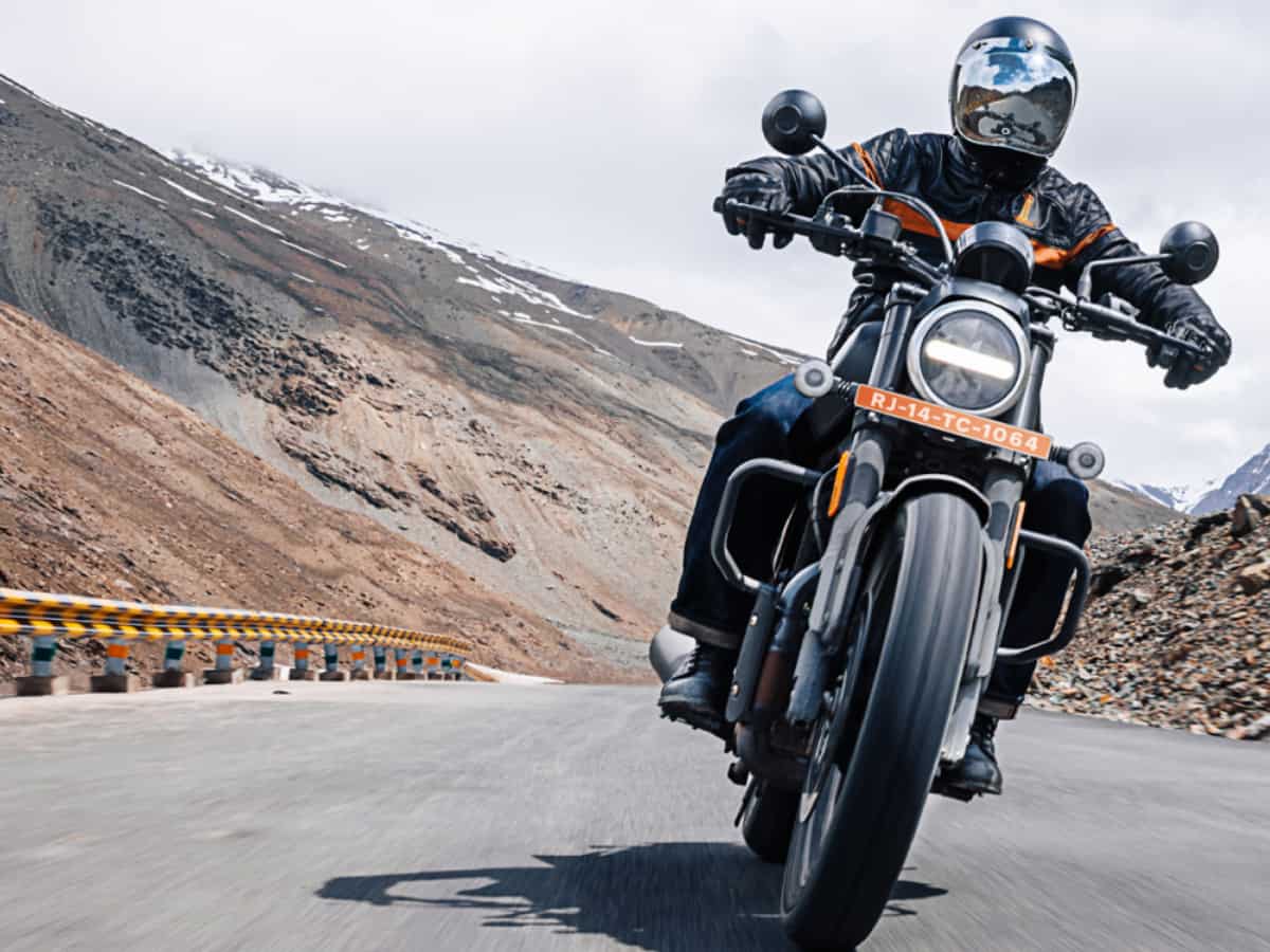 Harley Davidson offering up to Rs 5.30 lakh Festive Discount on these 4 bikes: Check price, offer