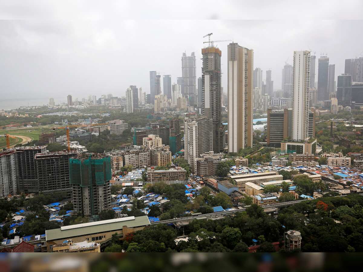 Festive season sparks surge in Mumbai's real estate registrations: Report