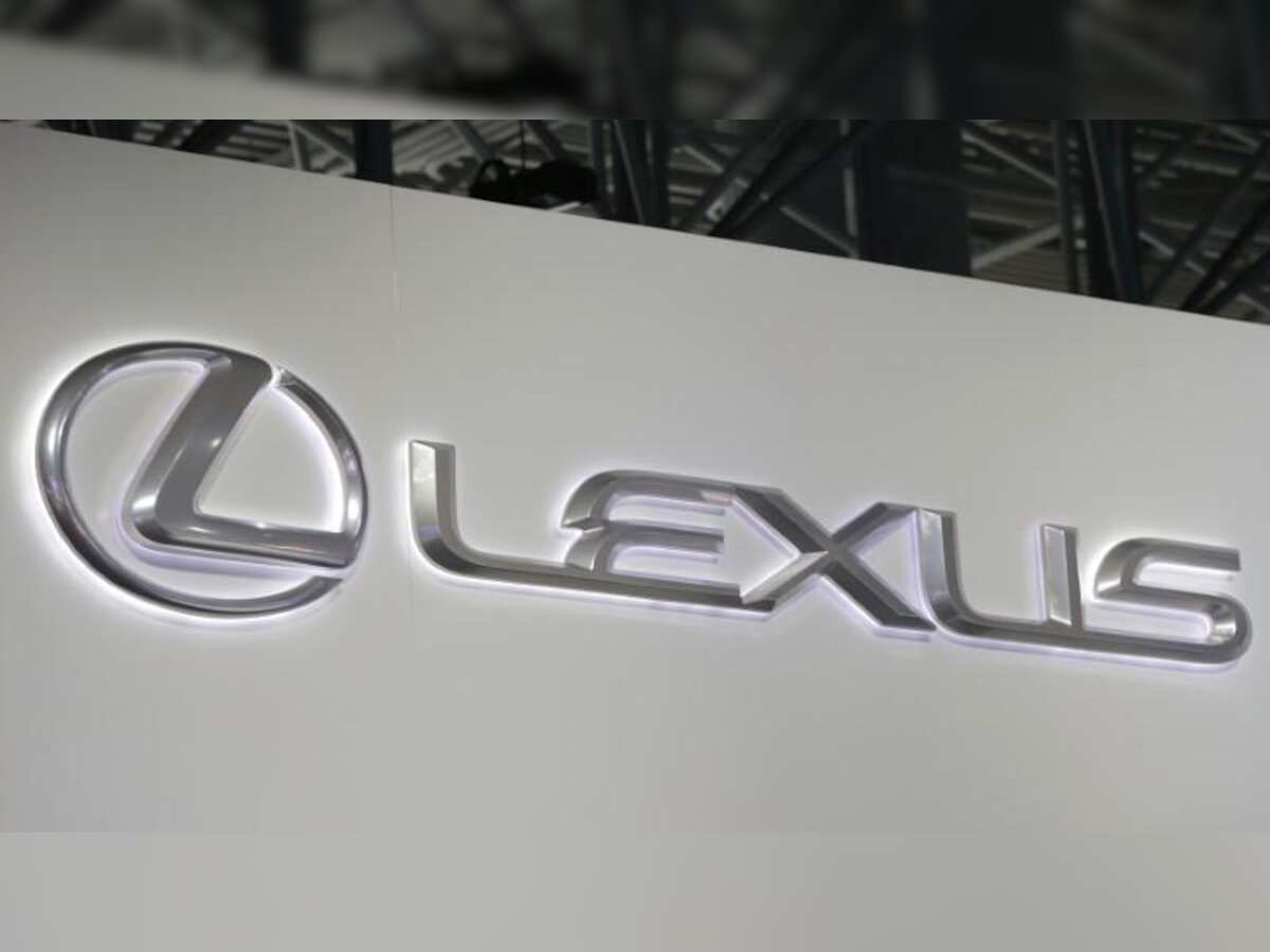 Betting on hybrid models in India till first BEV hits market in 2026: Lexus 