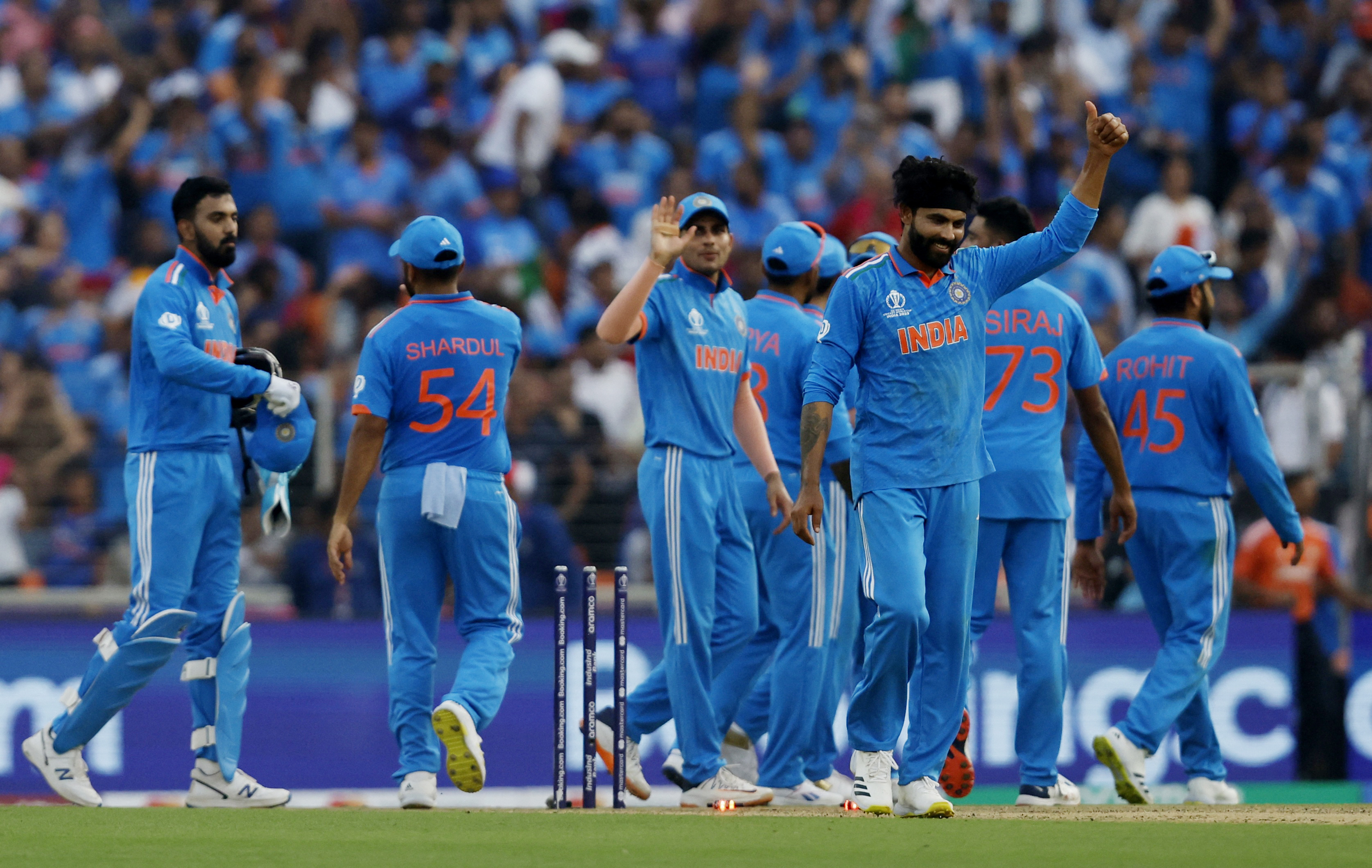 India vs England World Cup Match: Flight ticket price from Delhi to Lucknow becomes pricier than Dubai, Bangkok