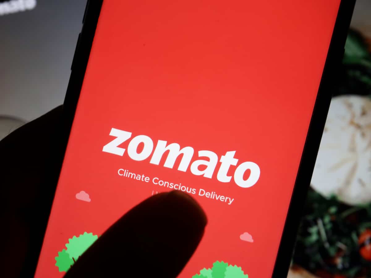 Zomato launches maternity insurance plan for female delivery partners