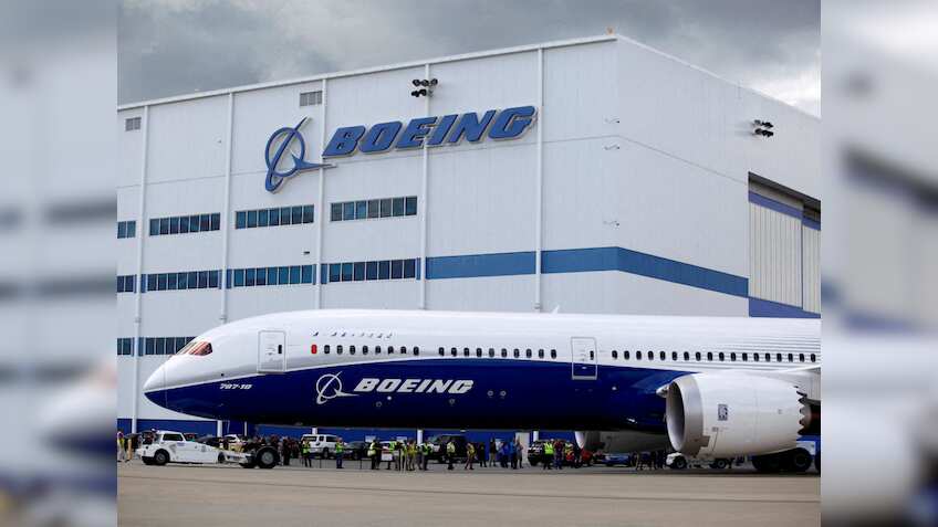 Boeing loses $1.6 billion on fewer deliveries of airliners and higher costs for Air Force One jets