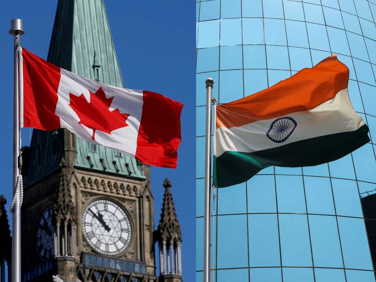 India to resume some visa services in Canada with effect from Thursday: High Commission 