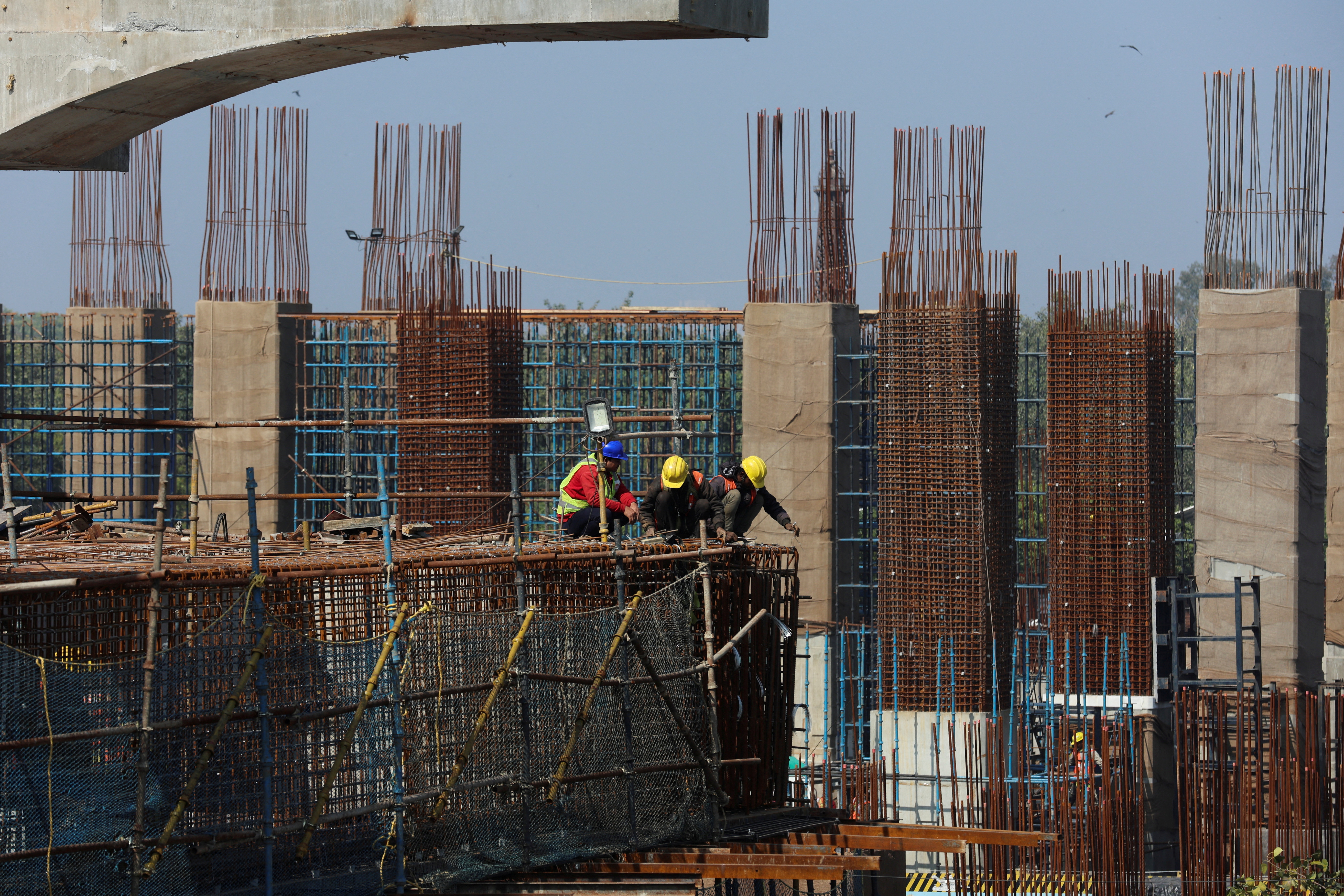 Mumbai: BMC issues new guidelines to construction sites