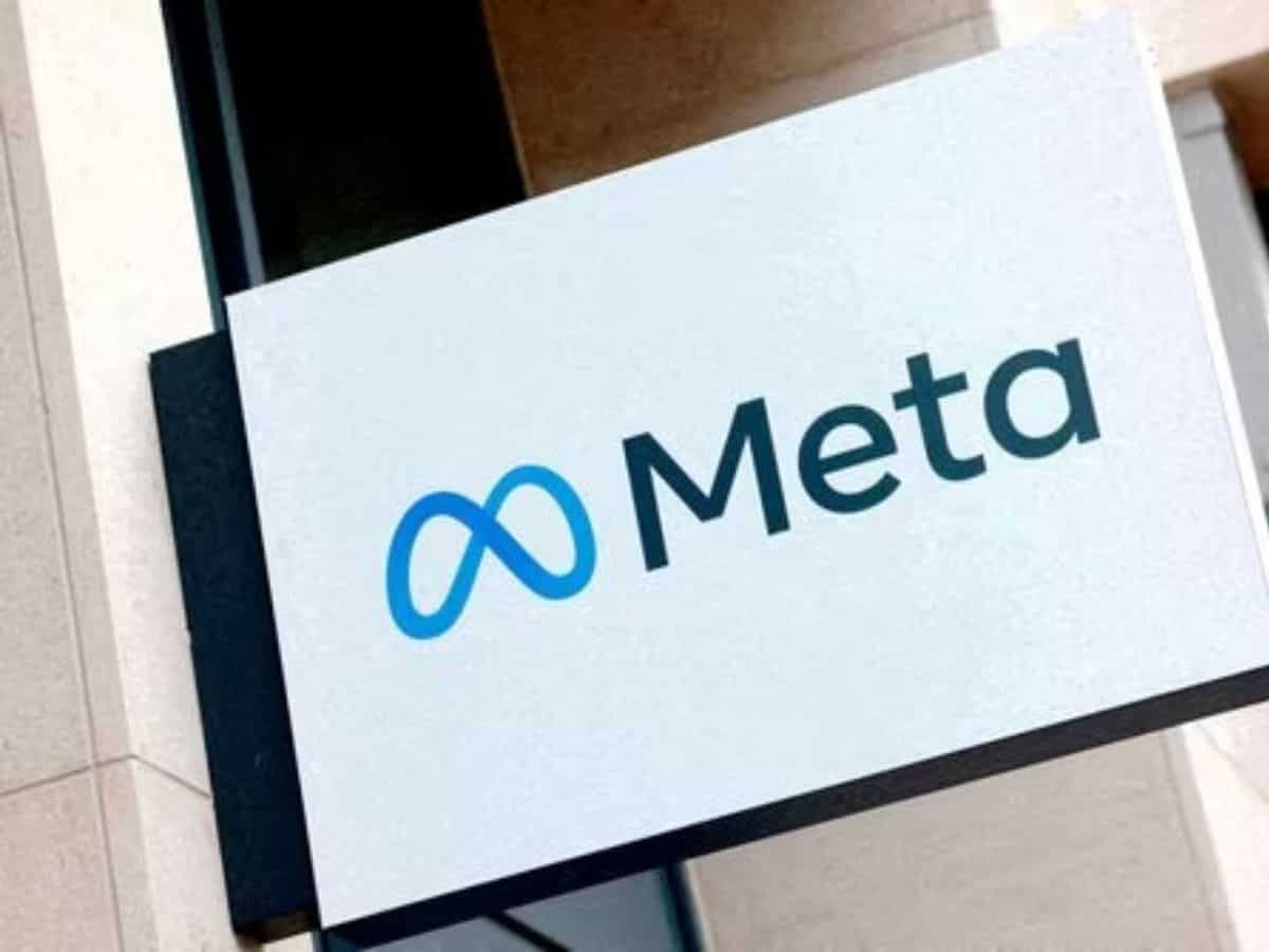 Facebook-parent Meta beats revenue estimates on digital ad strength