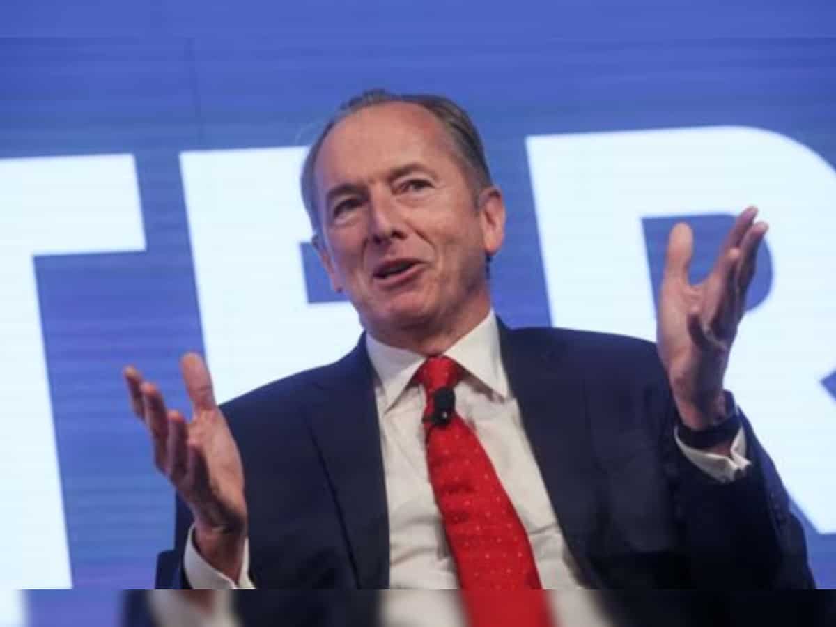 Morgan Stanley's Pick and Gorman talk succession, strategy and challenges