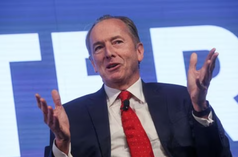 Morgan Stanley's Pick and Gorman talk succession, strategy and challenges