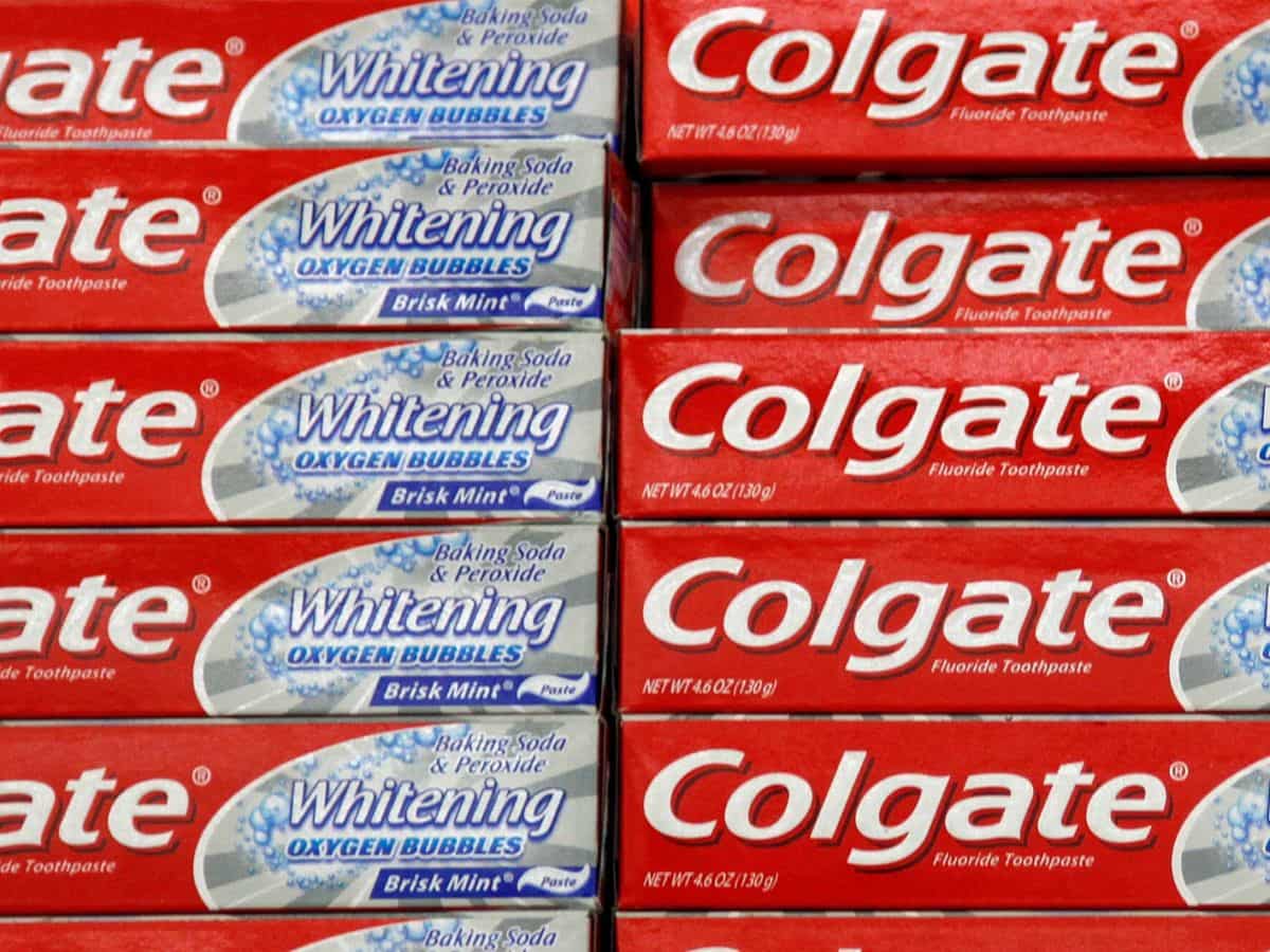 Colgate Q2 results preview PAT likely to rise 20 YoY, gross margins