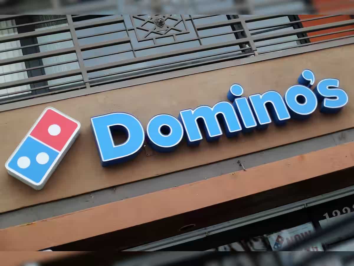 Jubilant FoodWorks plunges over 5% post weak Q2 show: Should investors buy, sell or hold the QSR stock?