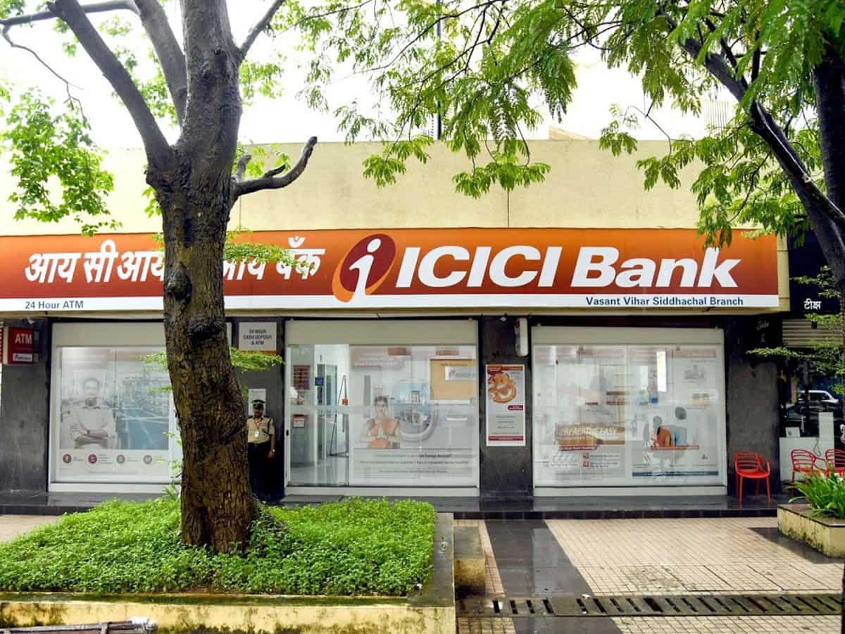 Sandeep Batra, ICICI Bank: Leveraging digital and technology is a key element of our strategy