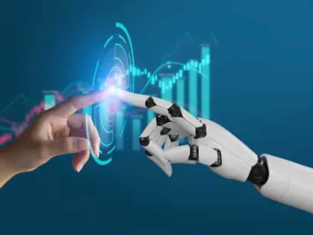 Artificial Intelligence company from Silicon Valley enters Bihar