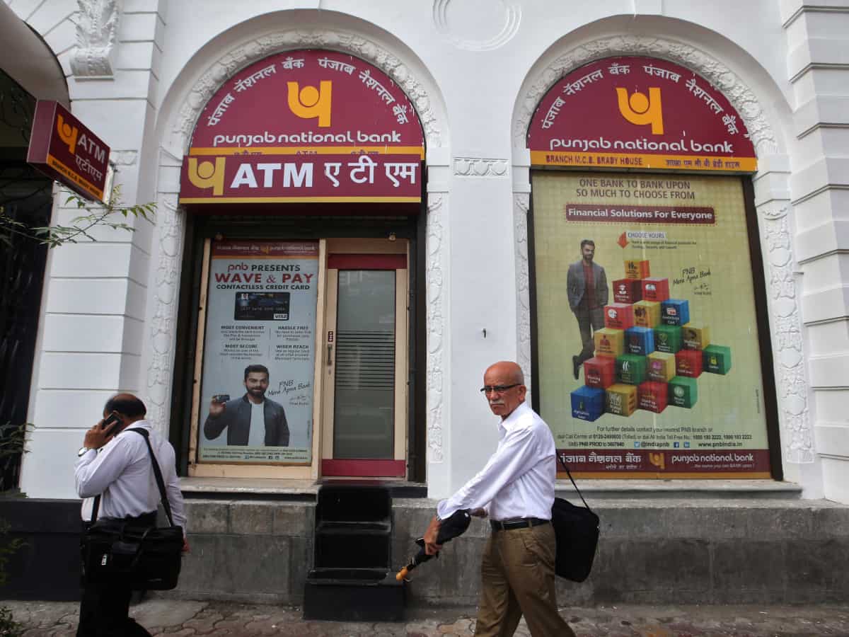 PNB reports 327% surge in net profit, soaring to Rs 1,756 crore | Zee ...