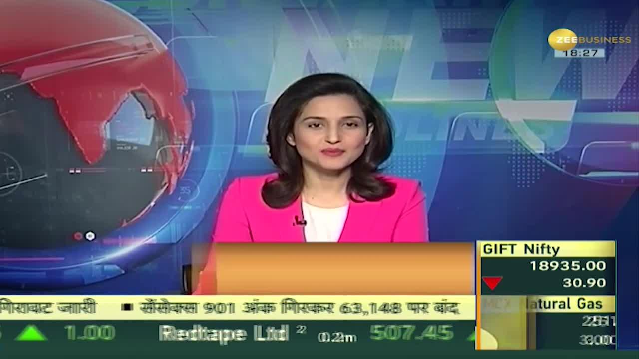 Money Guru: Where can gen 'Z' invest their first salary?