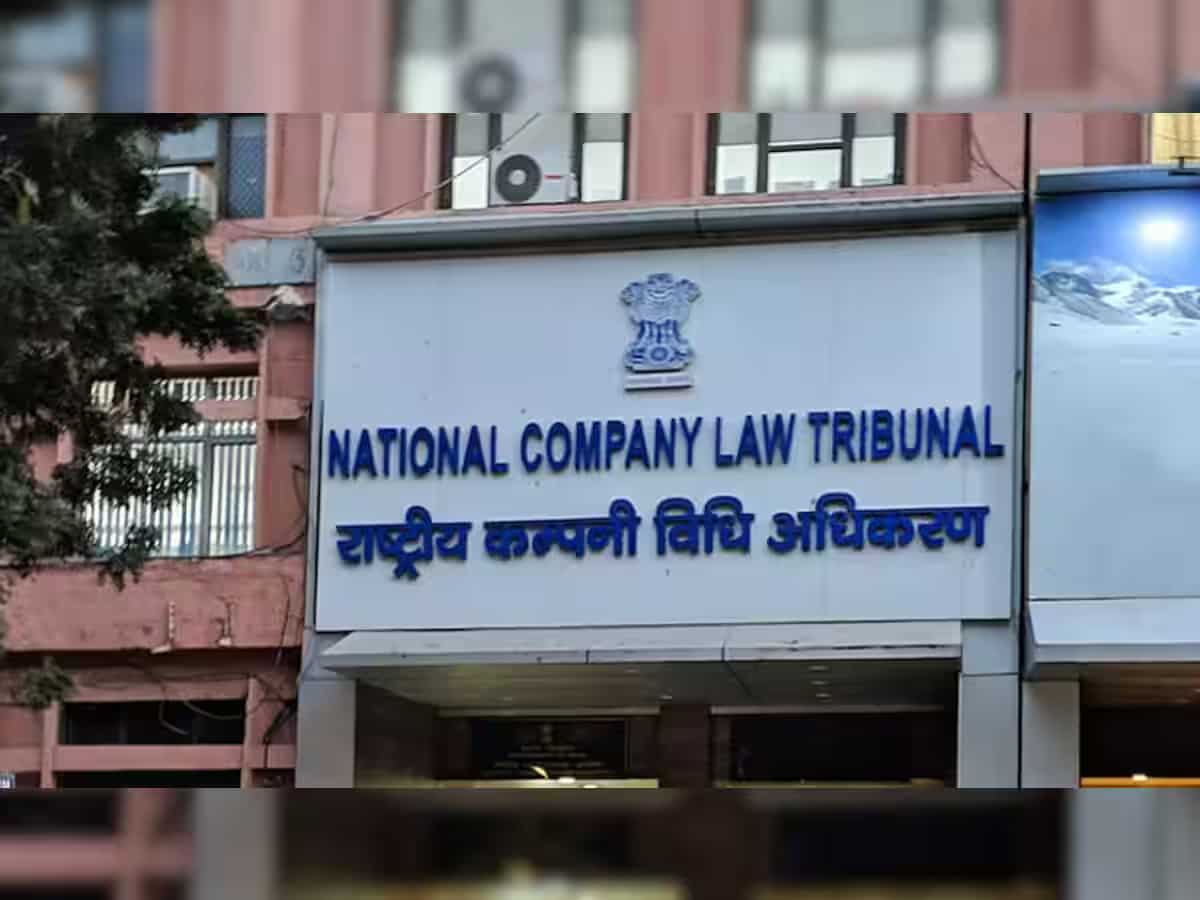 NCLT allows withdrawal of insolvency plea against Bajaj Hindusthan by SBI after settlement