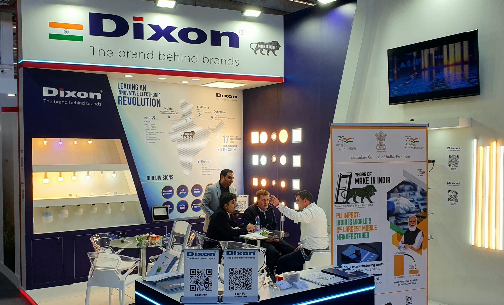 Dixon Technologies Q2 results: Net profit rises 47%