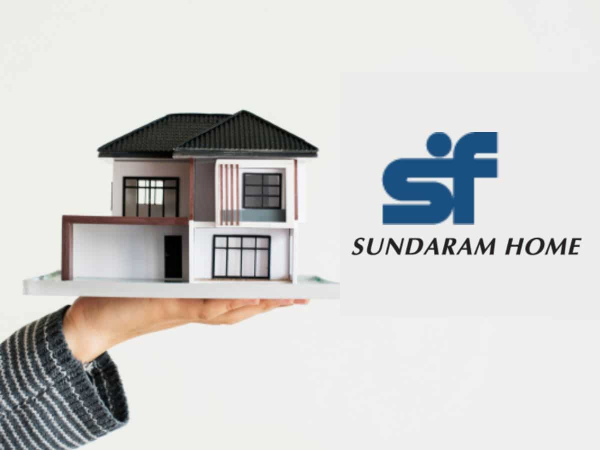shriram finance share price: Shriram Finance looking to sell 15% stake in  housing arm - sources - The Economic Times