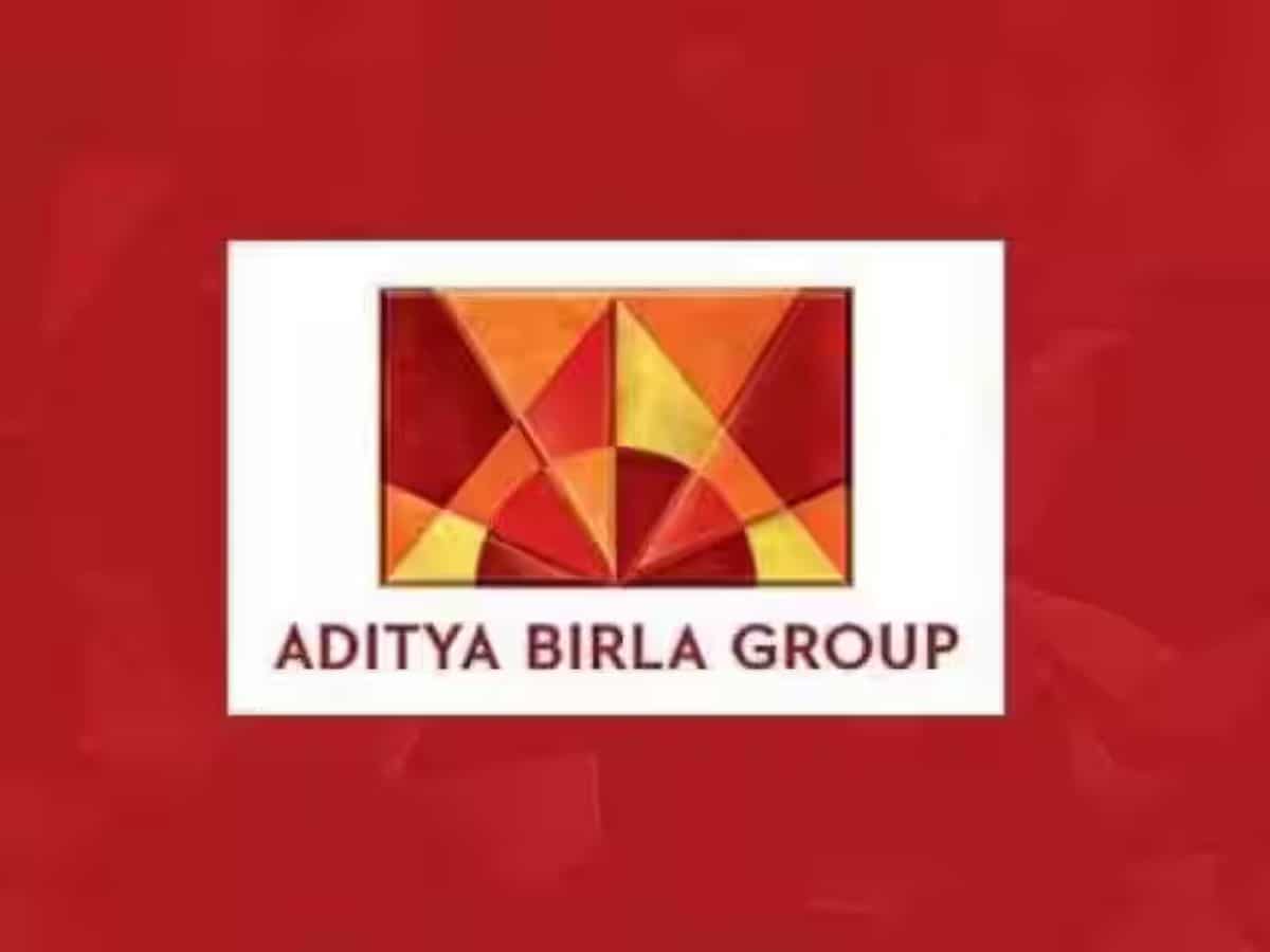 Aditya Birla Group launches 'house of brands' entity TMRW