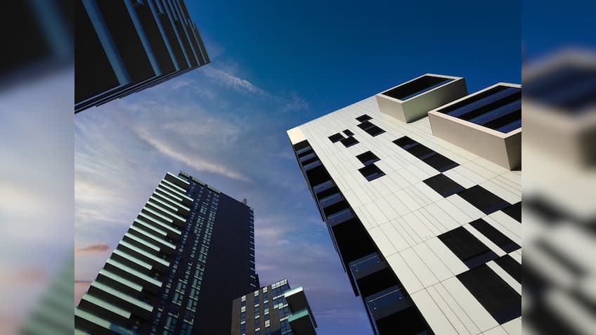 Real estate boom in Noida: CRC Group to invest Rs 800 crore to develop commercial project 