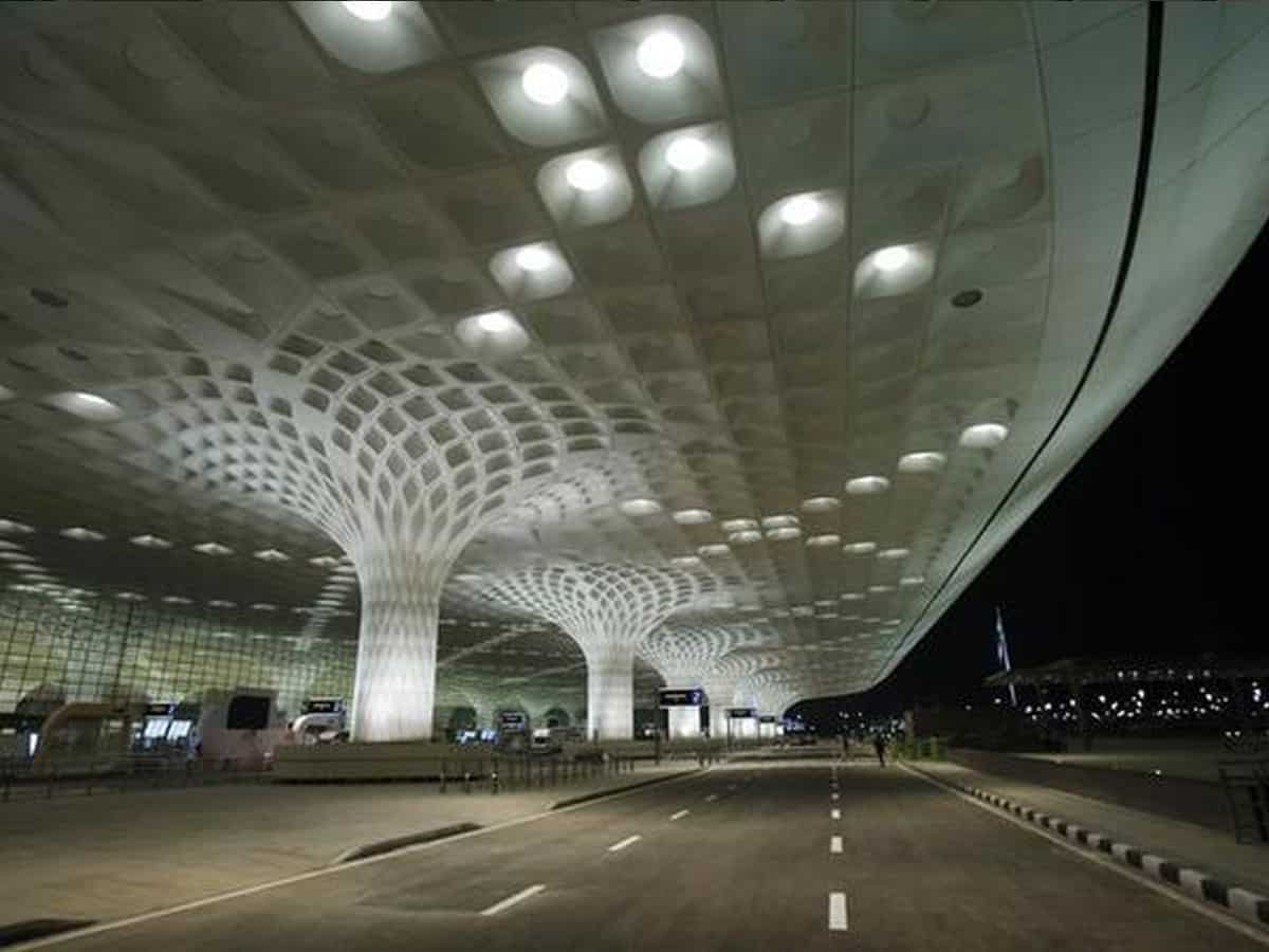 Mumbai airport to offer connectivity to 115 destinations this winter schedule