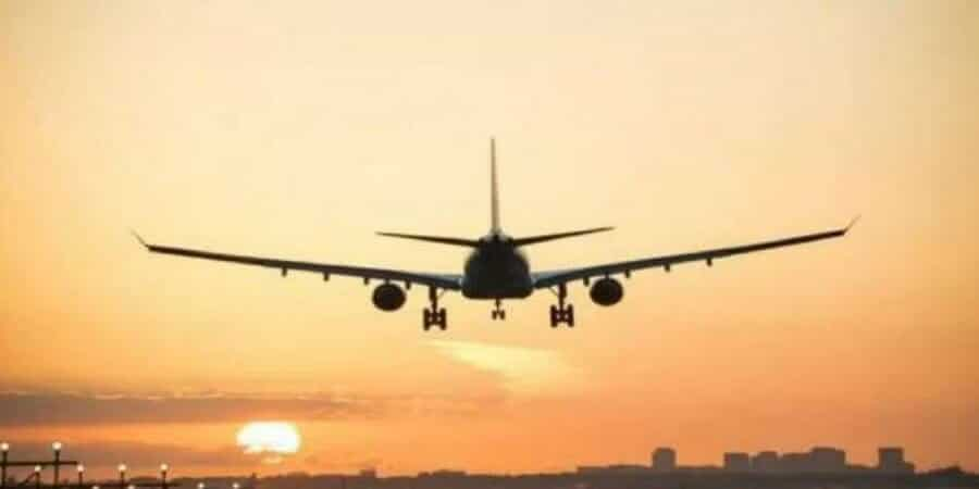 Aviation sector is set to have the best year growth wise; here’s how