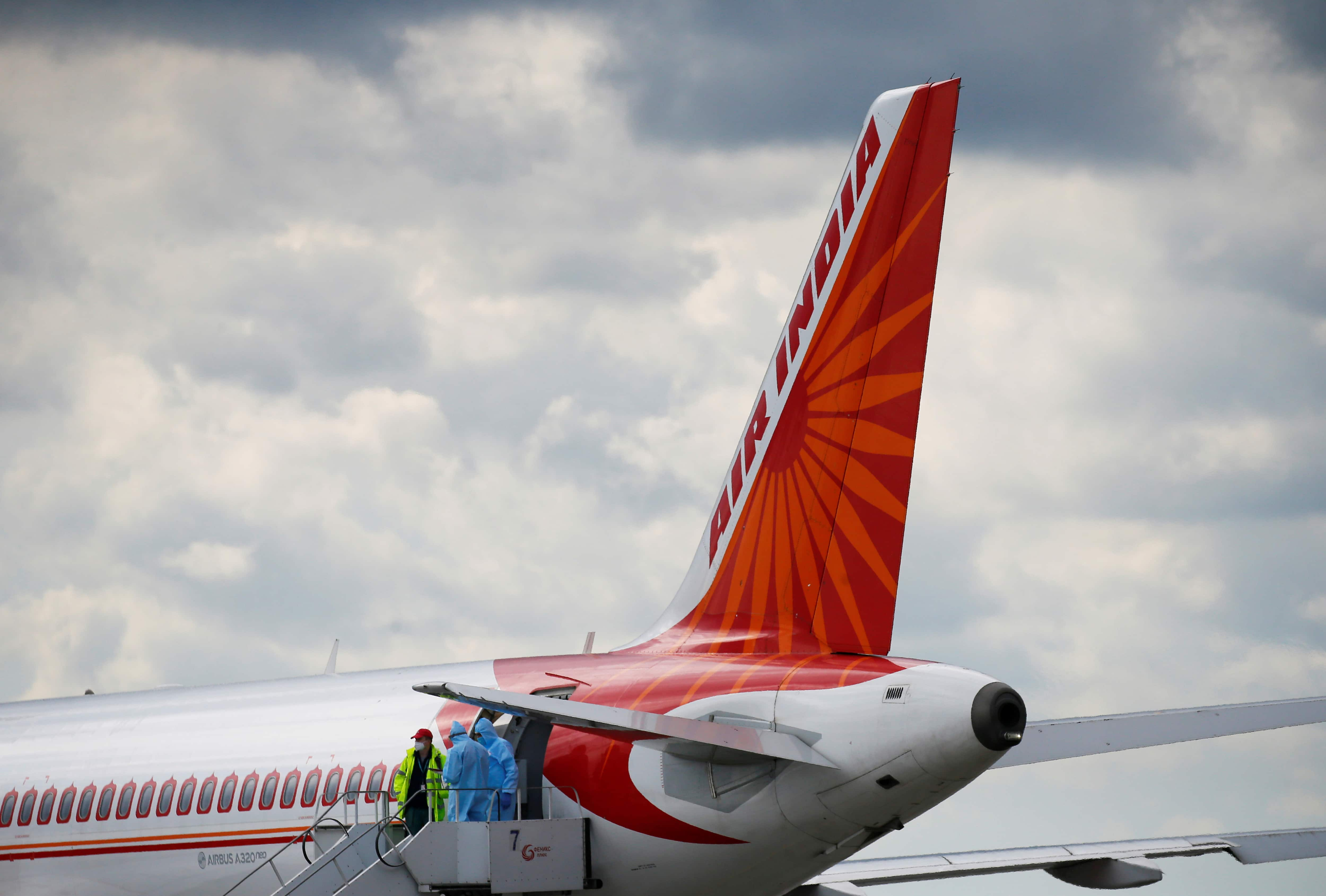 Air India announces senior level appointments; appoints Klaus Goersch as chief operations officer