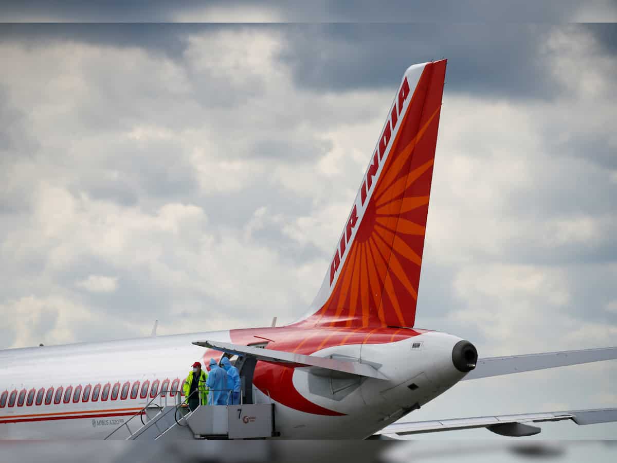 Air India announces senior level appointments; appoints Klaus Goersch as chief operations officer 