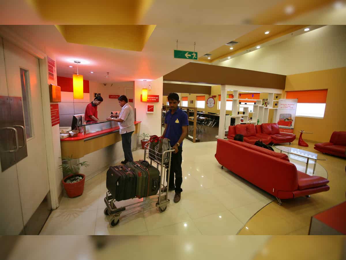 Indian Hotels Q2 PAT rises 37% to 167 crore 