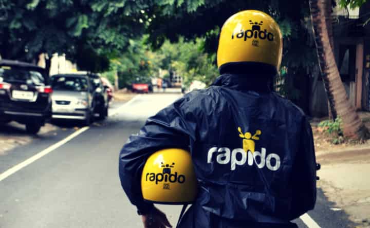 Bike taxi startup Rapido to expand into the cab market 