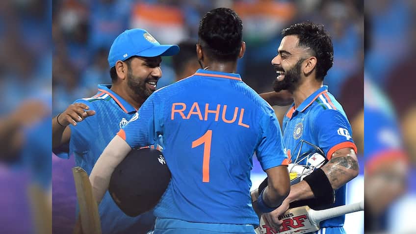 India vs England FREE Live Streaming: India thrashes England by 100 runs — How to watch ICC Cricket World Cup 2023 IND vs ENG Match Live on Web, TV, mobile apps online