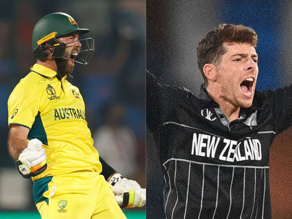 NZ vs AUS FREE Live Streaming When and How to watch New Zealand