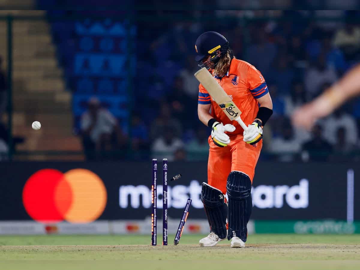 NED vs BAN FREE Live Streaming: When and How to watch Netherlands vs Bangladesh Cricket World Cup 2023 Match Live on Web, TV, mobile apps online