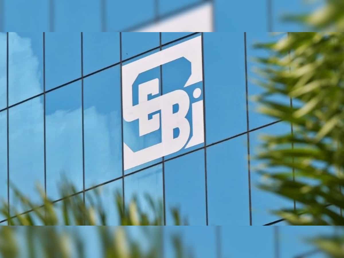 Sharepro Services case: Sebi slaps Rs 33 crore fine on 13 individuals 