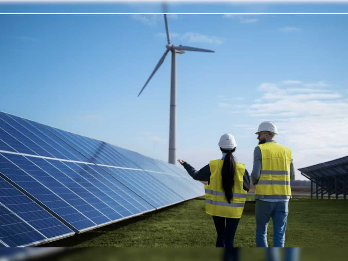 Tata Power Renewable Energy to build 43.75 MW solar project for Bajaj Group's Mukand Ltd