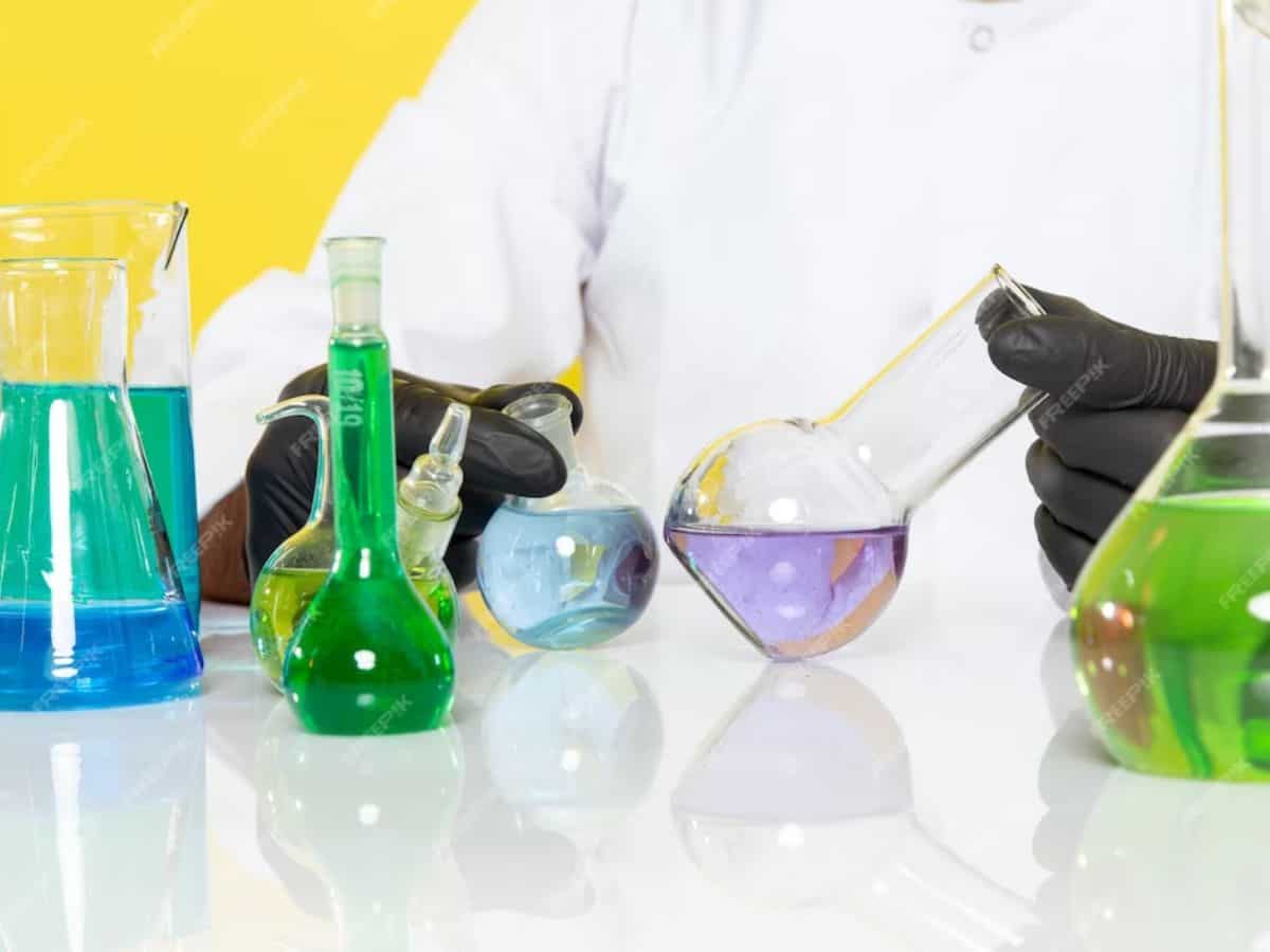 Sadhana Nitro Chem Q2 Results Company reports profit of Rs 2.57crore