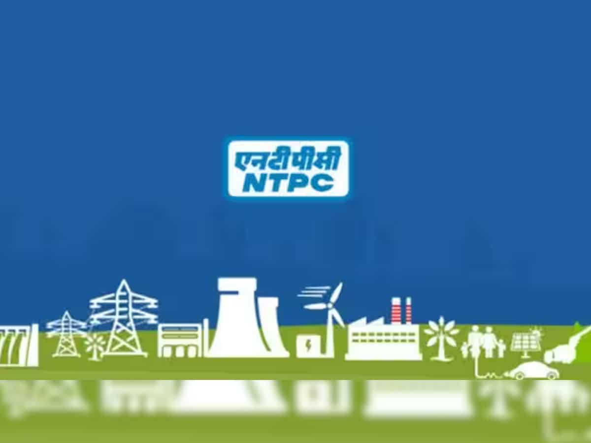 NTPC Q2 Results: Power giant's profit up 38% at Rs 4,726 crore
