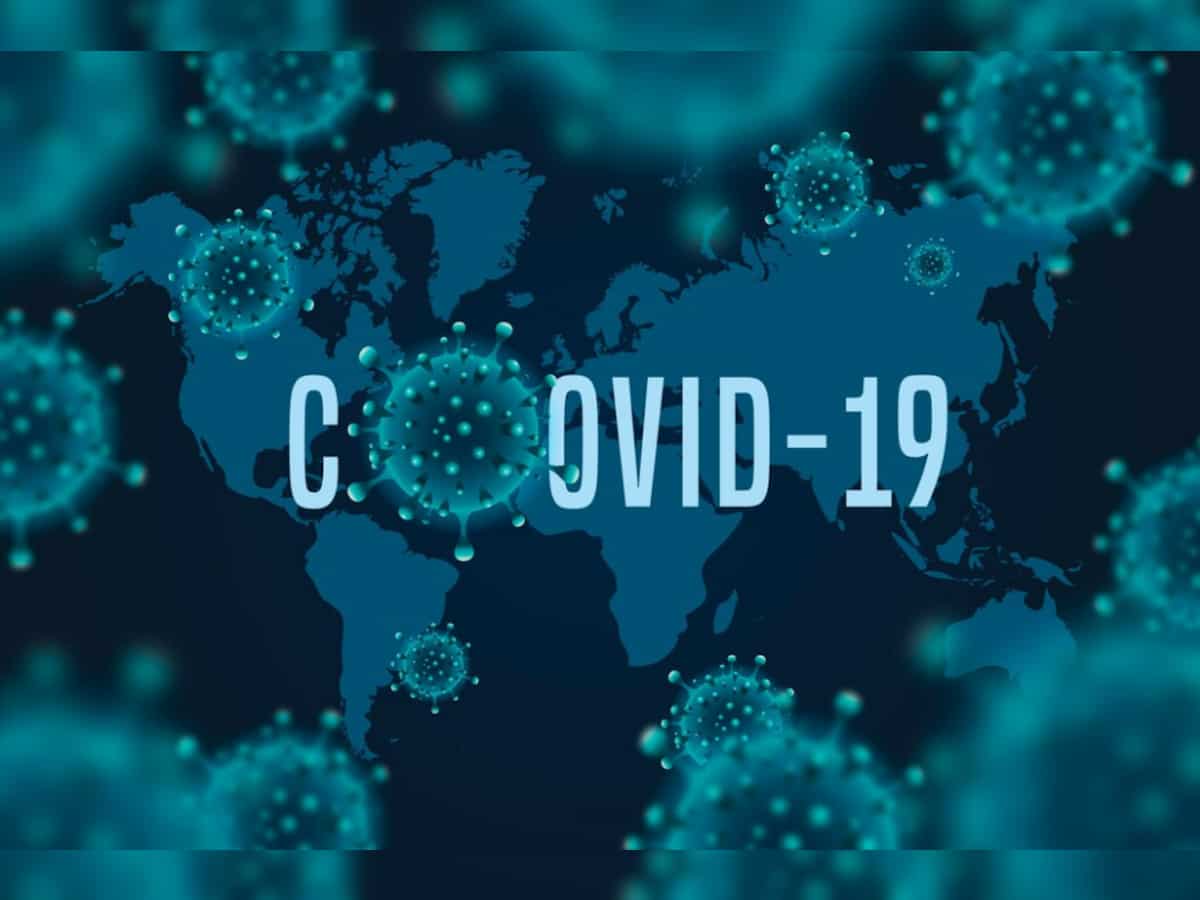 Covid-19 Update: India records 35 new cases