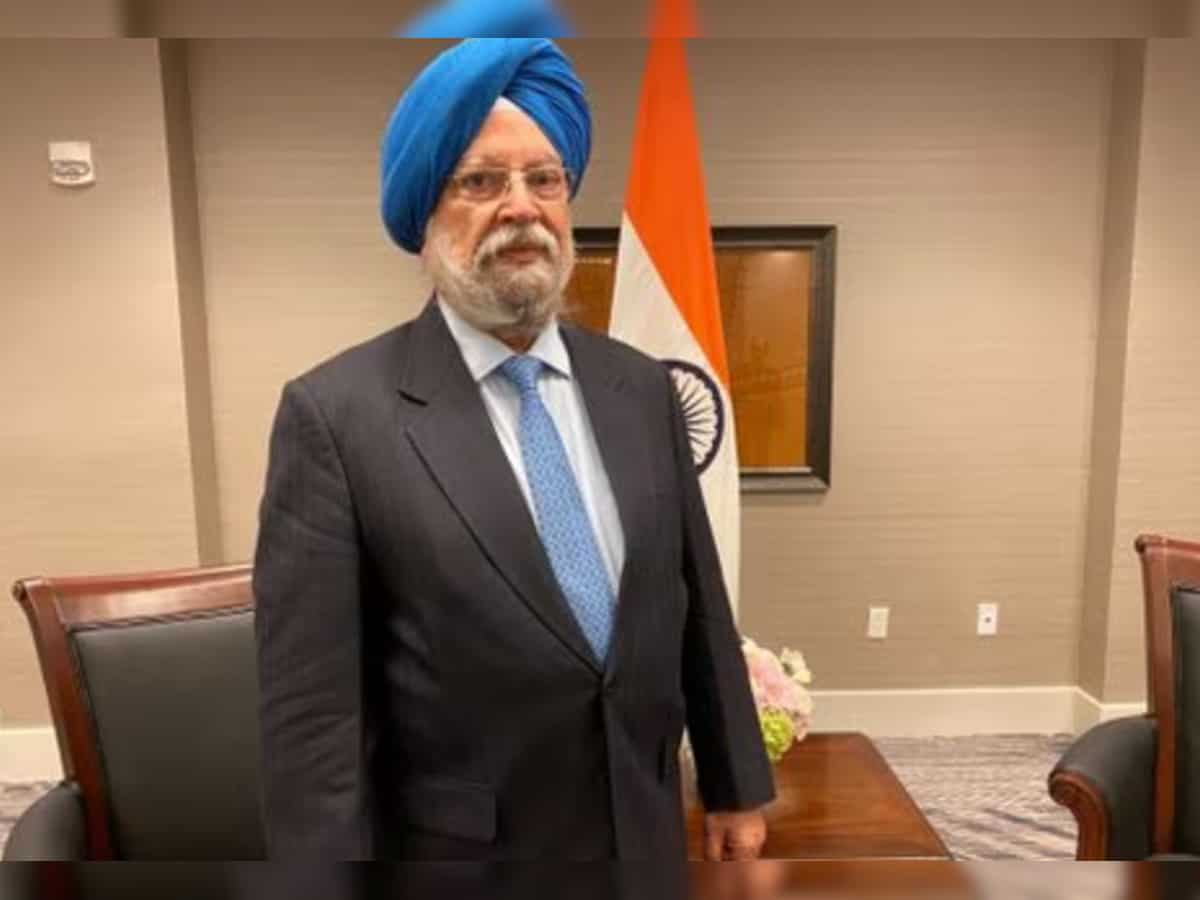 India's partnerships with nations continue to further grow under PM Modi's leadership: Hardeep Singh Puri in Mozambique Maputo