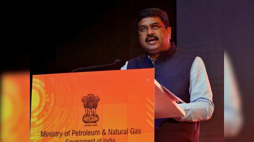 Participation of women in India's workforce rose to 37% in FY'23: Dharmendra Pradhan