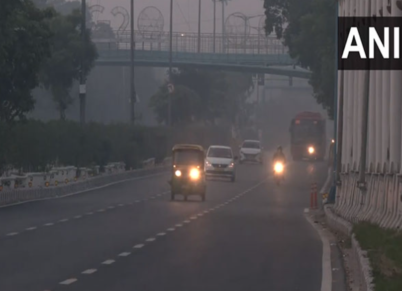 Delhi-NCR grapple with 'Very Poor to Poor' air