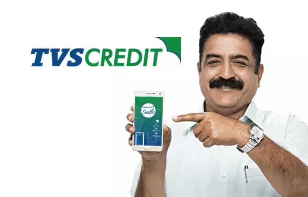 TVS Credit Records 40% Growth In Q2 Net Profit At Rs 134 Crore | Zee ...