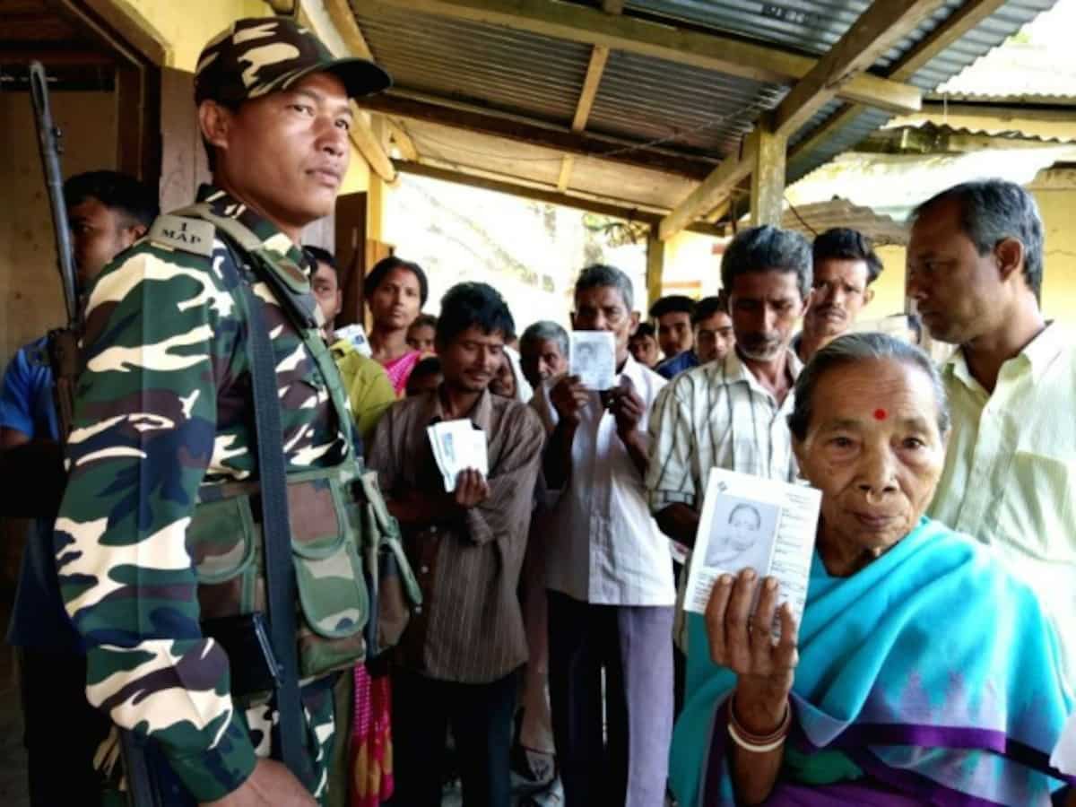Lost your voter ID card? Here's how to get duplicate voter ID card