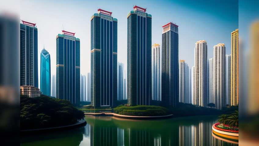 Trident Realty to invest Rs 700 crore to build 412 independent floors at Panchkula