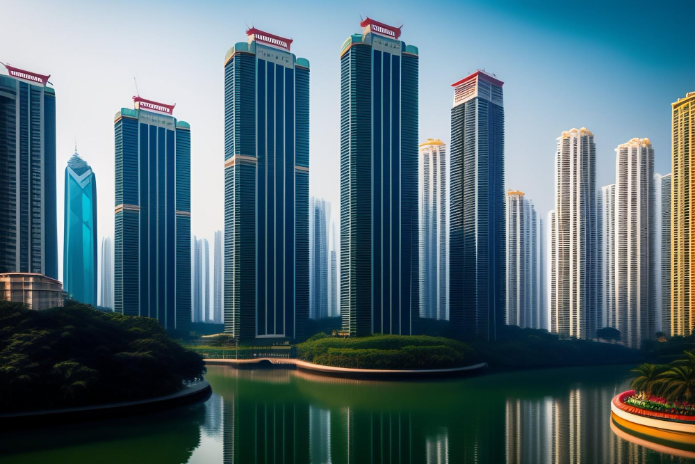 Trident Realty to invest Rs 700 crore to build 412 independent floors at Panchkula