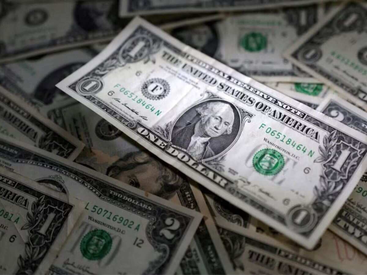 Dollar holds near 150 yen as central bank policy, data deluge awaited