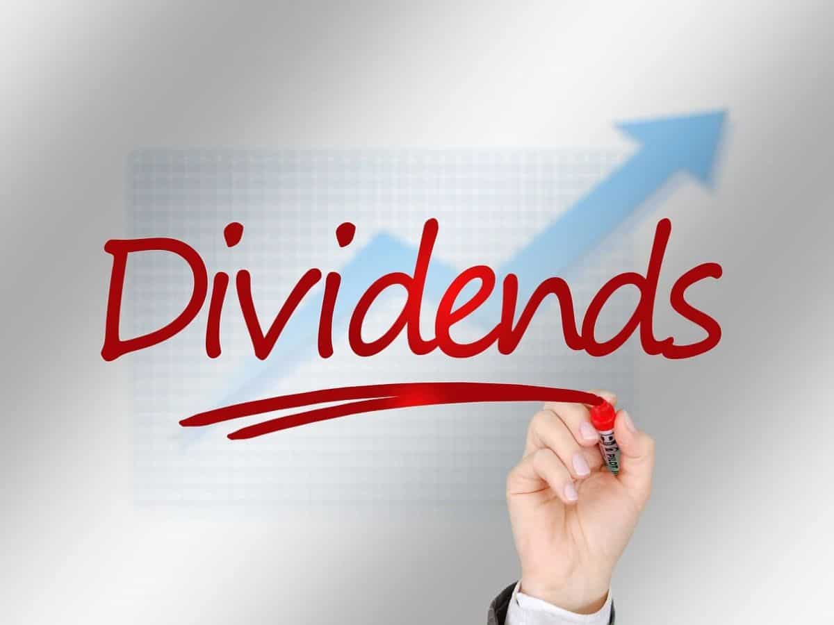 Dividend stocks: Hindustan Unilever, Nestle India, Tech Mahindra, Asian Paints, Coforge, other shares to trade ex-date this week