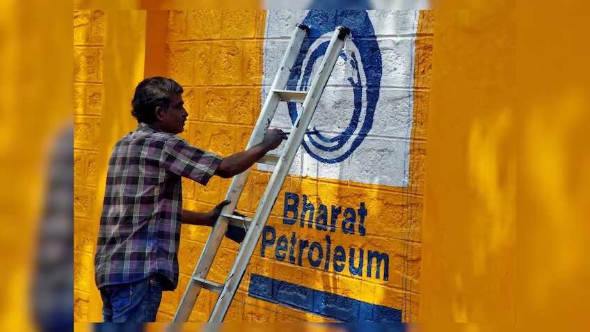  BPCL gains over 2% after OMC returns to profitability in Q2; Jefferies maintains underperform