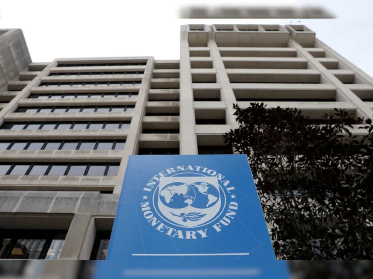 IMF projects slow global growth amid ongoing challenges