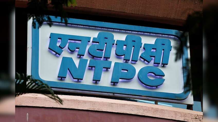 NTPC stages a mixed Q2 show; should you buy on dips?