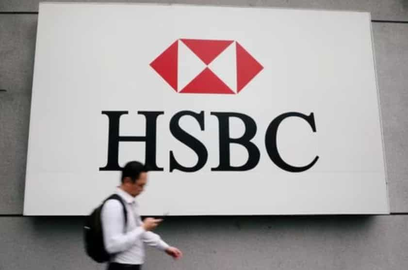 HSBC Profit Misses Estimates On Costs, To Buy Back $3 Billion Of Shares ...